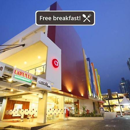 Amaris Hotel La Codefin Kemang Τζακάρτα Εξωτερικό φωτογραφία