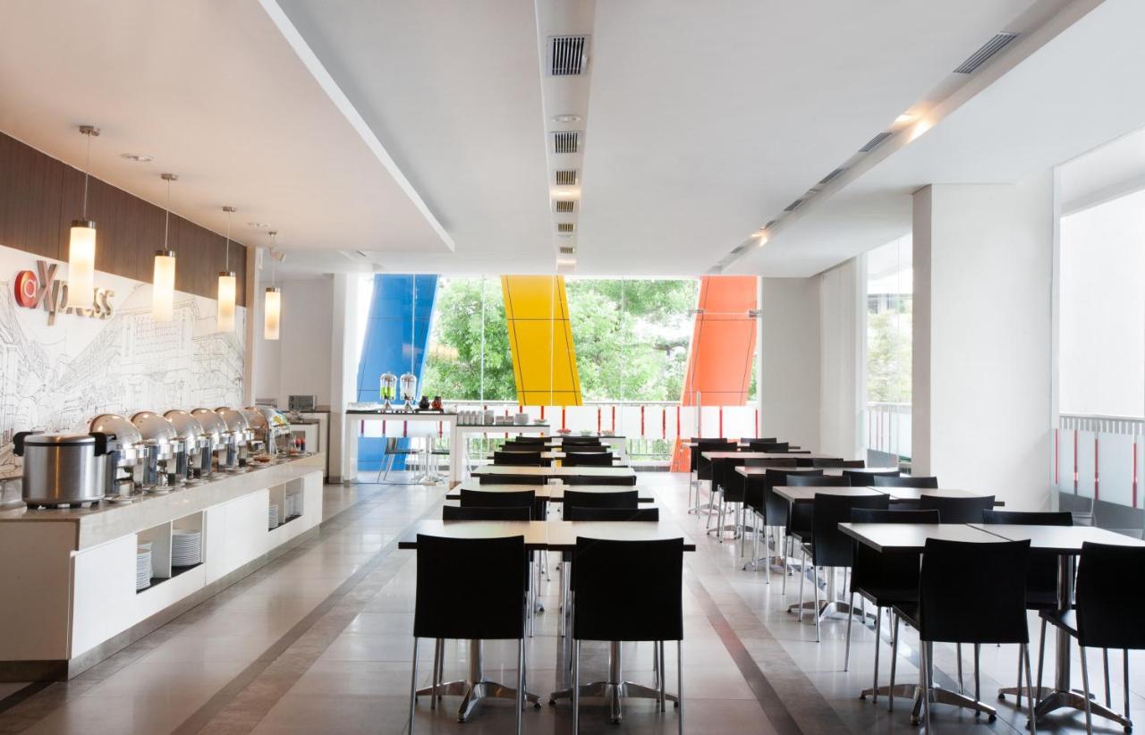 Amaris Hotel La Codefin Kemang Τζακάρτα Εξωτερικό φωτογραφία