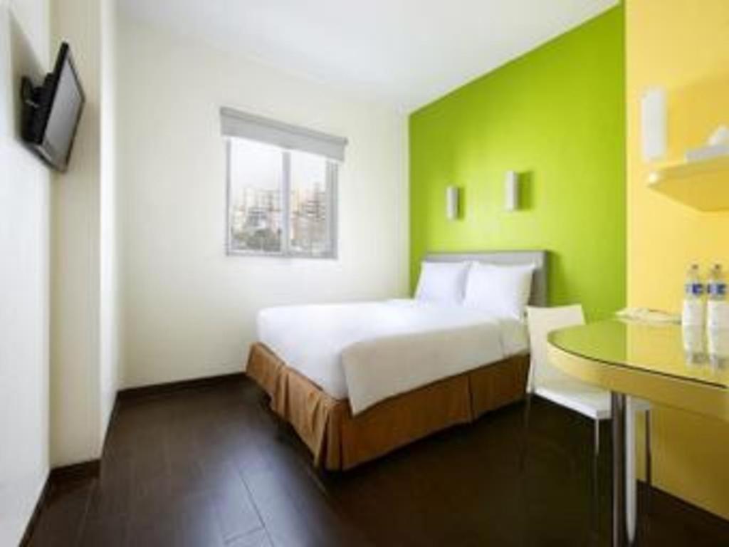Amaris Hotel La Codefin Kemang Τζακάρτα Εξωτερικό φωτογραφία