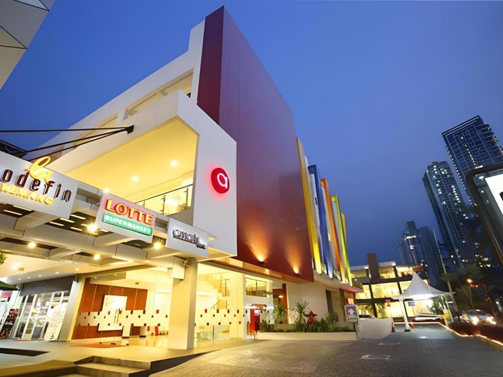 Amaris Hotel La Codefin Kemang Τζακάρτα Εξωτερικό φωτογραφία