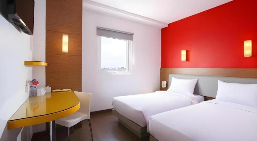 Amaris Hotel La Codefin Kemang Τζακάρτα Εξωτερικό φωτογραφία