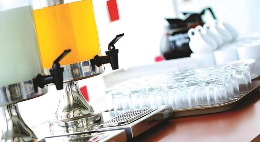Amaris Hotel La Codefin Kemang Τζακάρτα Εξωτερικό φωτογραφία