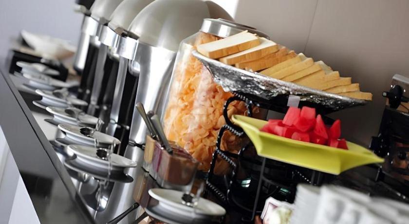 Amaris Hotel La Codefin Kemang Τζακάρτα Εξωτερικό φωτογραφία