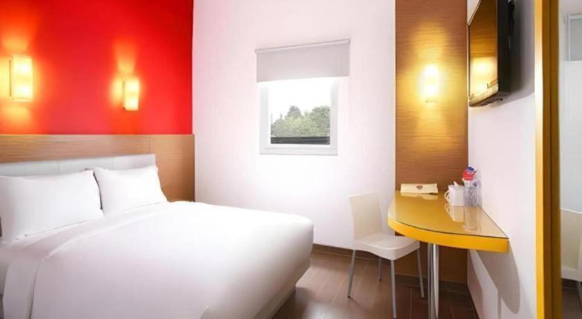 Amaris Hotel La Codefin Kemang Τζακάρτα Εξωτερικό φωτογραφία