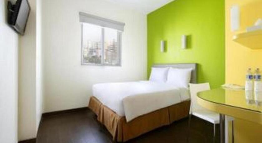 Amaris Hotel La Codefin Kemang Τζακάρτα Εξωτερικό φωτογραφία