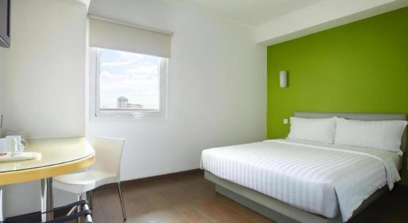 Amaris Hotel La Codefin Kemang Τζακάρτα Εξωτερικό φωτογραφία