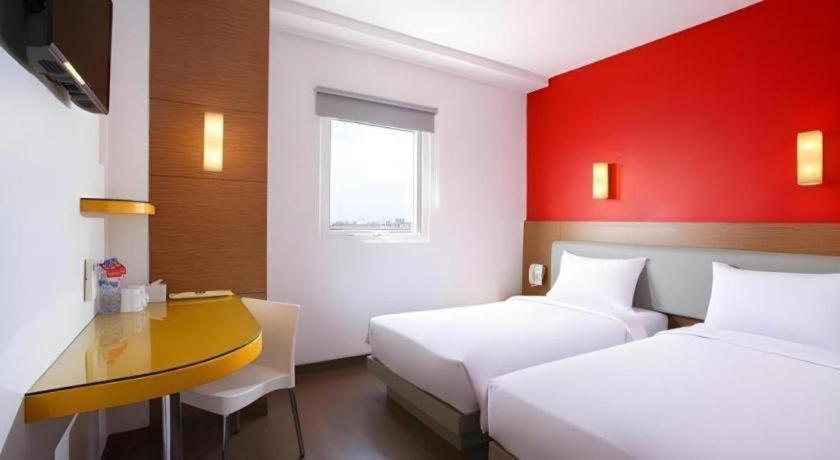 Amaris Hotel La Codefin Kemang Τζακάρτα Εξωτερικό φωτογραφία