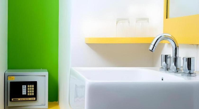 Amaris Hotel La Codefin Kemang Τζακάρτα Εξωτερικό φωτογραφία