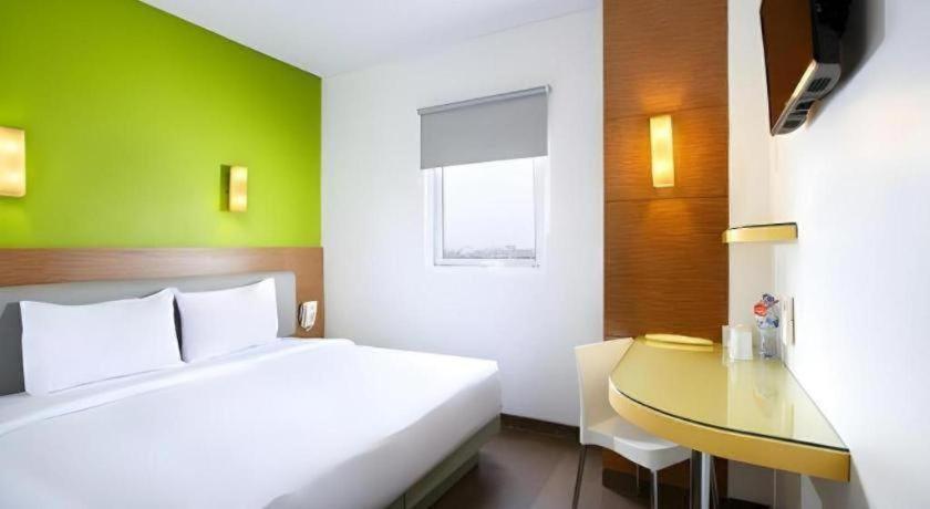 Amaris Hotel La Codefin Kemang Τζακάρτα Εξωτερικό φωτογραφία