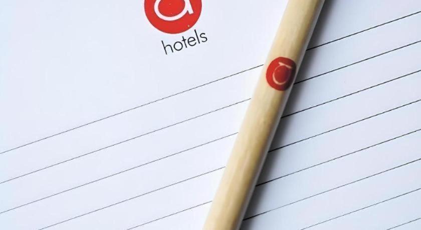 Amaris Hotel La Codefin Kemang Τζακάρτα Εξωτερικό φωτογραφία