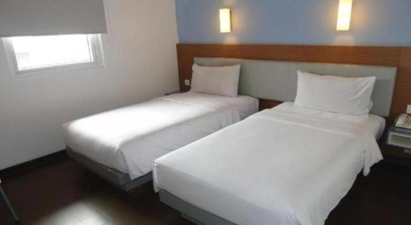 Amaris Hotel La Codefin Kemang Τζακάρτα Εξωτερικό φωτογραφία