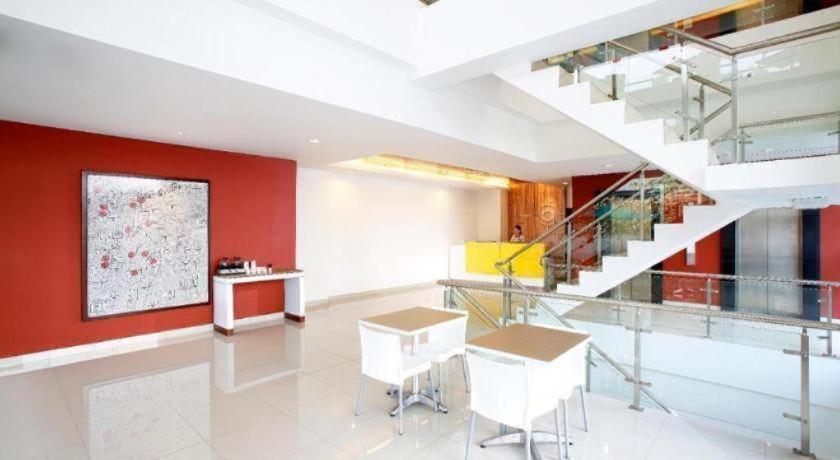Amaris Hotel La Codefin Kemang Τζακάρτα Εξωτερικό φωτογραφία