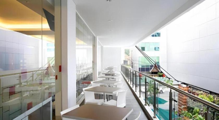 Amaris Hotel La Codefin Kemang Τζακάρτα Εξωτερικό φωτογραφία