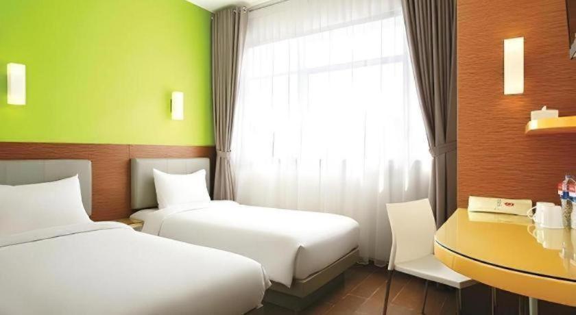 Amaris Hotel La Codefin Kemang Τζακάρτα Εξωτερικό φωτογραφία